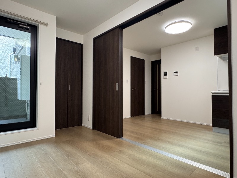 T's Cuore MUSE落合南長崎3階 部屋その他