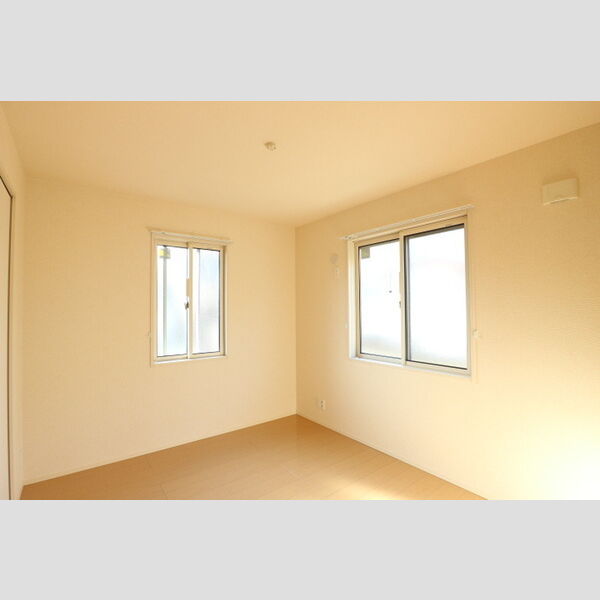 プランドール103号室 洋室