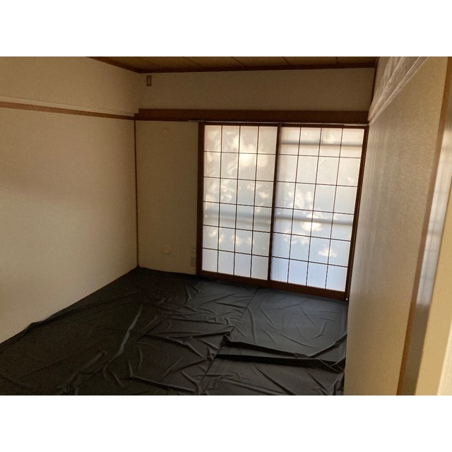 リュミエ川口　旧グリーンヒルハイツ102号室 内観