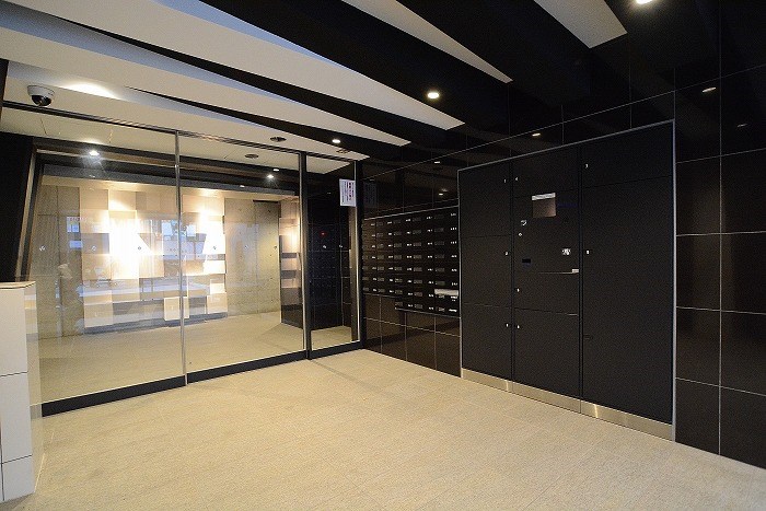 グランドコンシェルジュ麻布2階 部屋その他