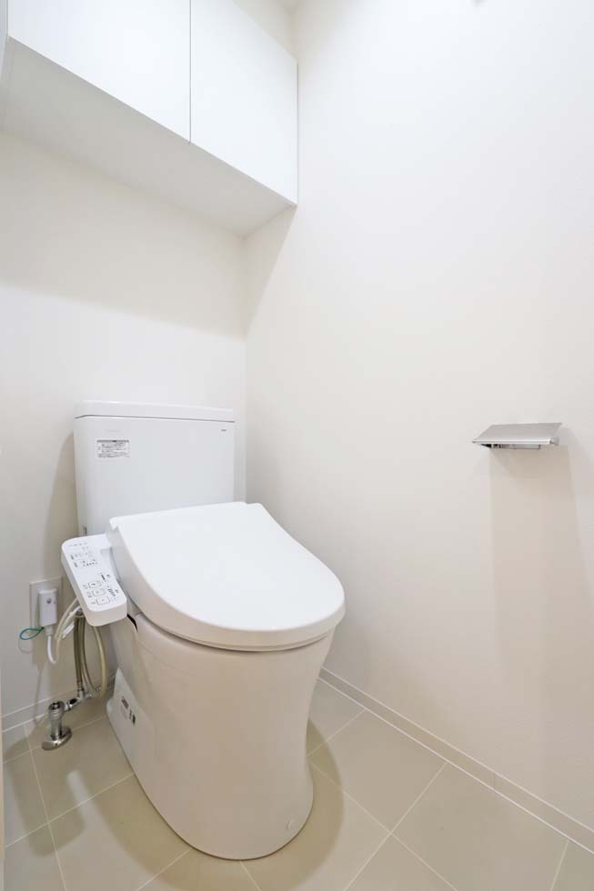 MAXIV川口青木7階 内観