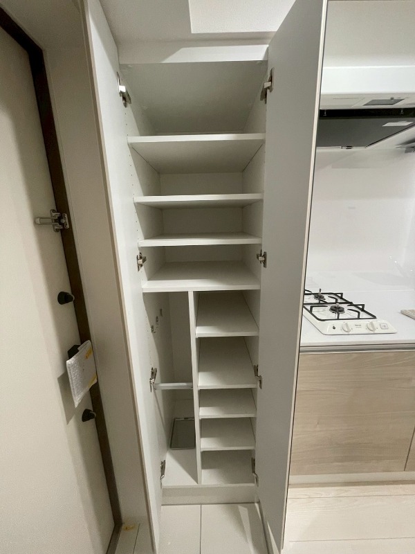 ブライズ大島6階 部屋その他