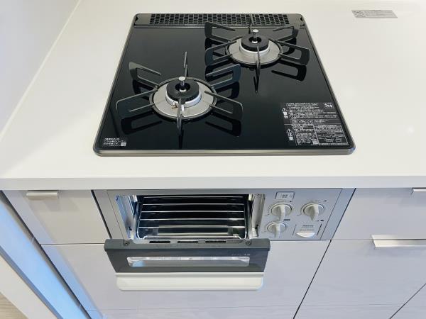 Ｂｒｉｌｌｉａ四谷三丁目8階 同建物別部屋の参考画像