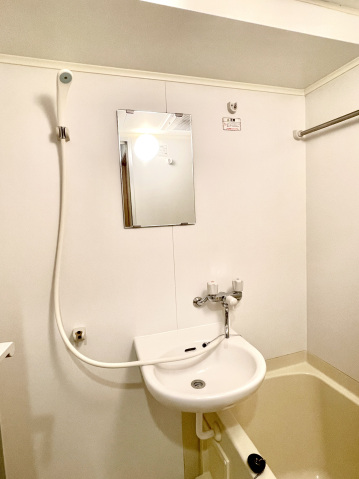 スカイコート新宿曙橋第2401号室 同タイプ参考写真