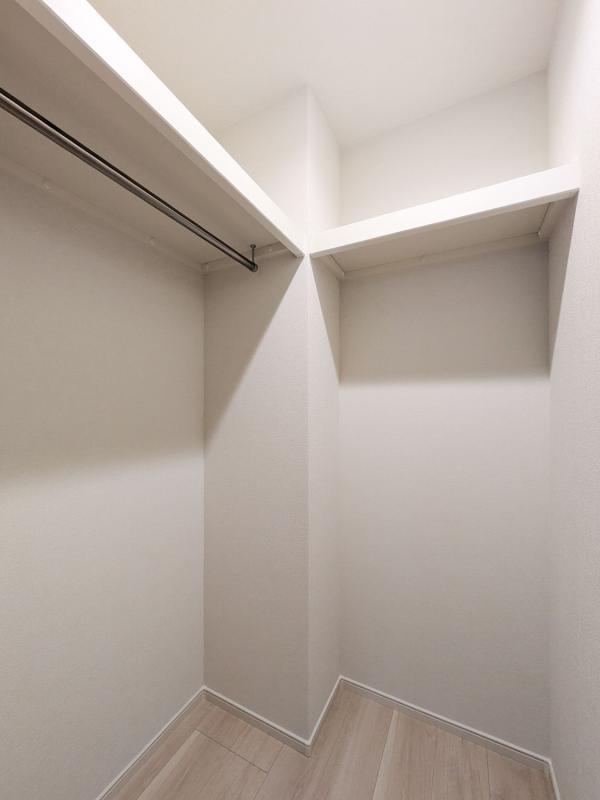 nido MOTOHASUNUMA 収納