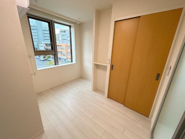 ハイムマルセン日野 洋室