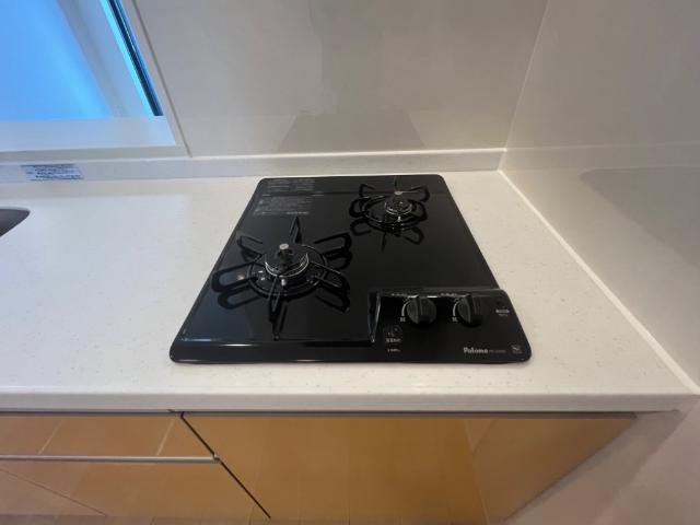 ヴォーグ106号室 キッチン