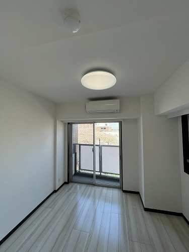 XEBEC練馬4階 部屋その他