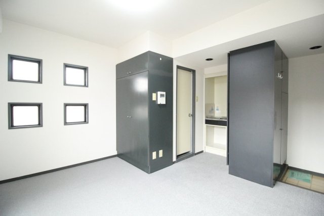 アクトピア旗の台２番館3階 部屋その他