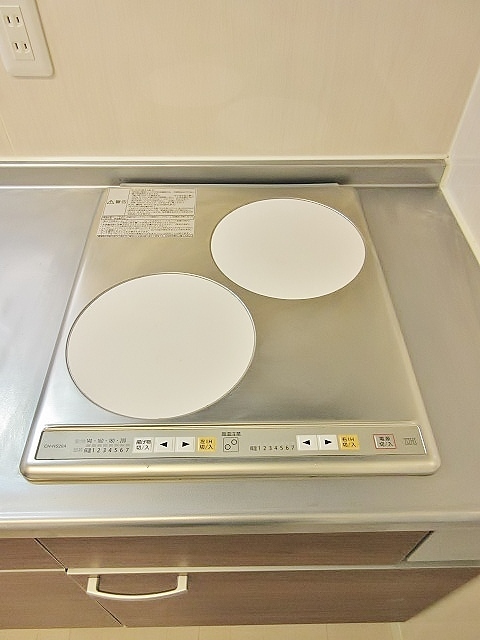 ライフ・ステージ IHクッキングヒーター