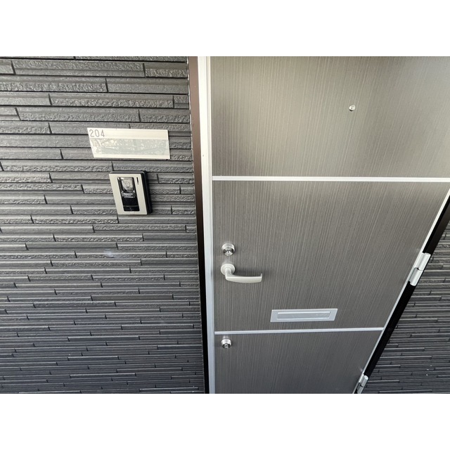 アザーレ・ターコイズ202号室 同建物別部屋の参考画像