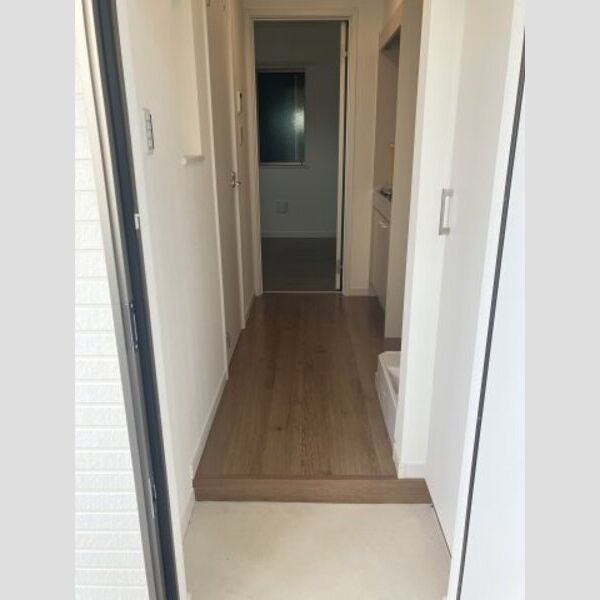 ハレ アラワイ202号室 写真は同施工のものになります。