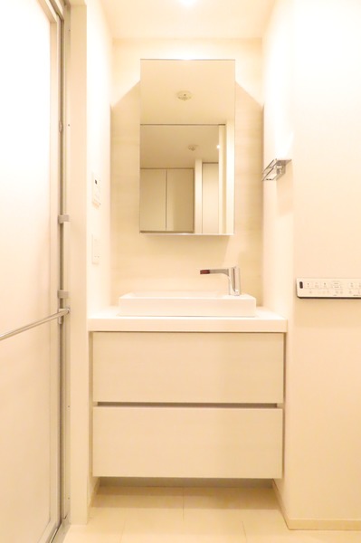 カナルフロント芝浦2階 同建物別部屋の参考画像