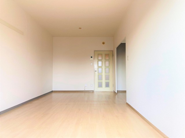 エクセレンス湘南台 リビング