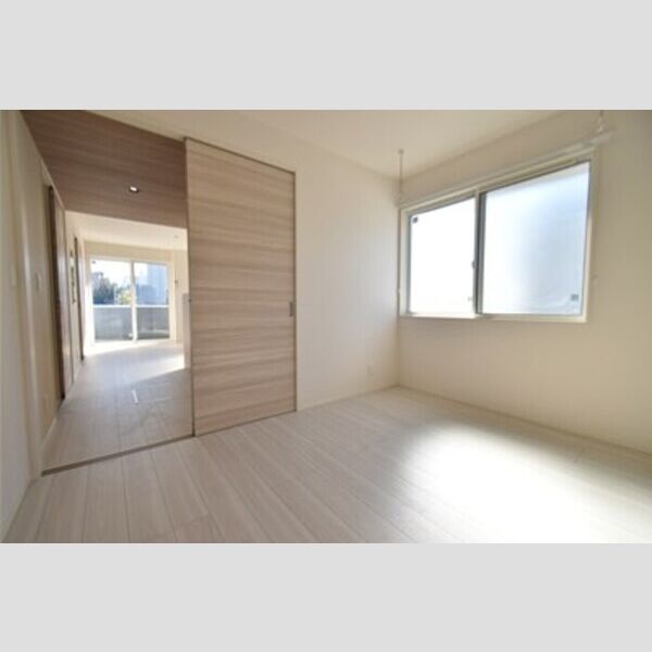 エスペランス101号室 居室