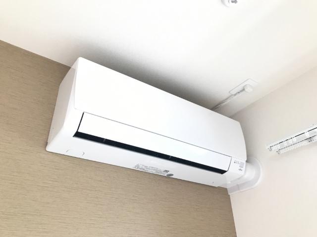 ウェルソア（Well　Soar）湘南 エアコン（イメージ）