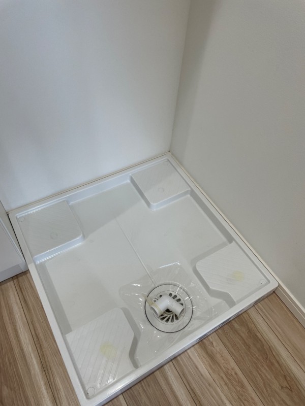 プレジール1階 部屋その他