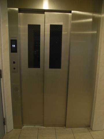 リヴシティ文京春日8階 部屋その他
