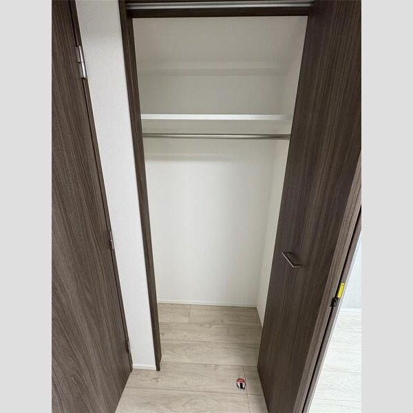 MAXIV横浜吉野町TRE602号室 玄関