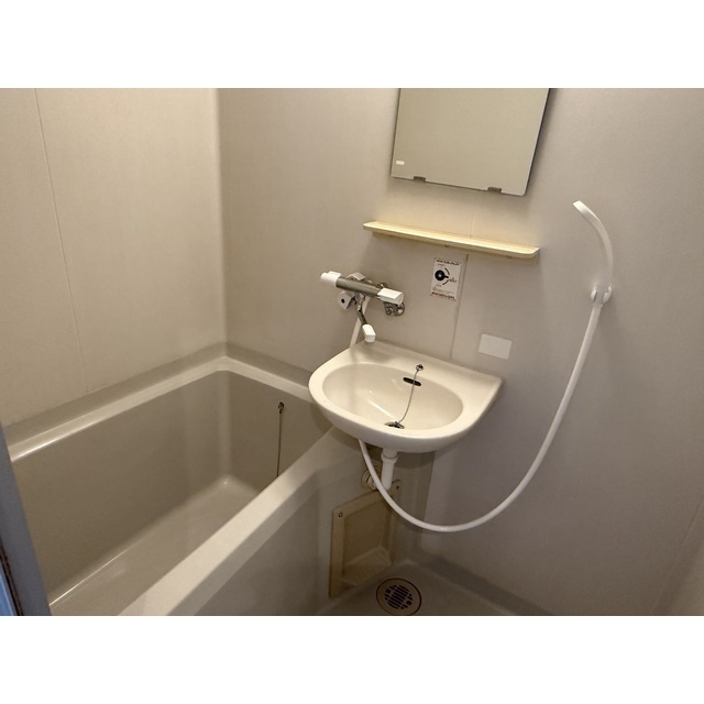 リュン・ローゼ 内観