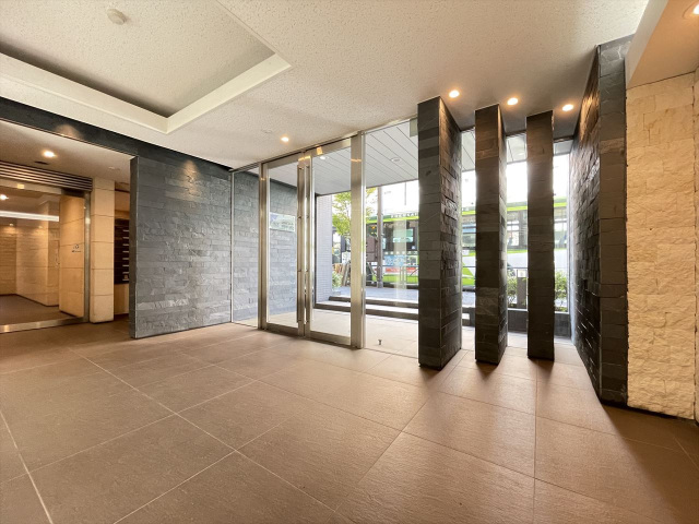 スカイコート浮間ガーデン2階 同建物別部屋の参考画像