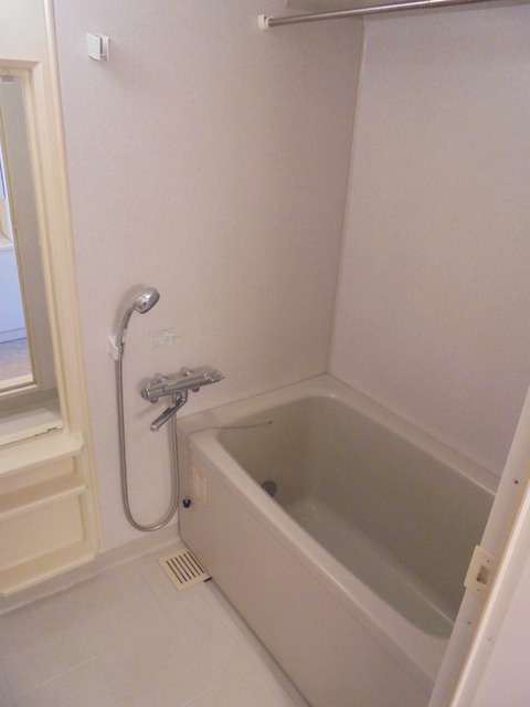 アクトフォルム武蔵小山 お風呂