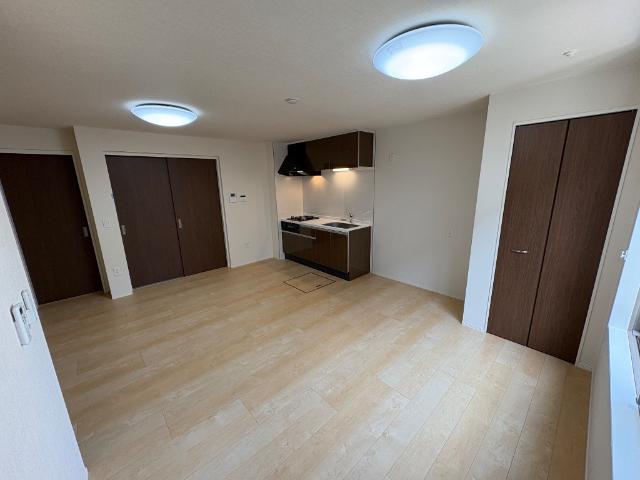 プランドール東大泉 リビング