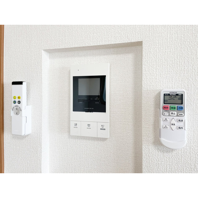 アーバハイツ六町環七北通り0601号室 内観