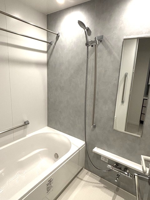 ＨＡＲＵＭＩ　ＦＬＡＧ　ＳＵＮ　ＶＩＬＬＡＧＥ　Ｔ棟801号室 2025年10月撮影