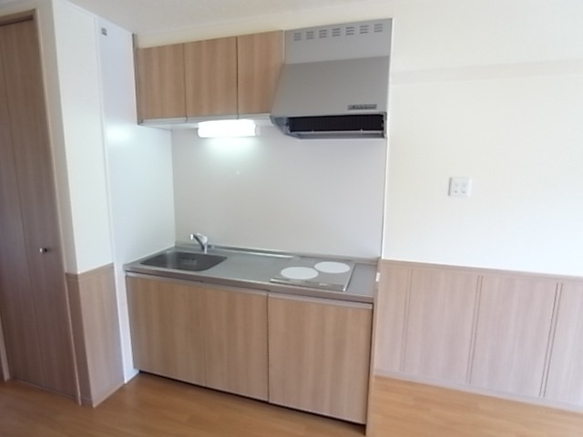 コスモ1階 部屋その他