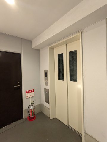 アセットホーム横浜203号室 部屋設備