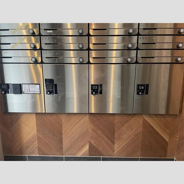 スクエアシティ仙川MAXIV207号室 部屋その他