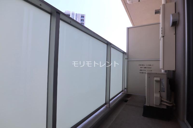 カスタリア大森Ⅱ10階 参考写真（11F-B1タイプ）