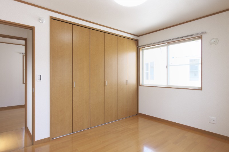 アバンテ根岸A棟 部屋その他