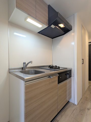 リーガランド江戸川橋 キッチン