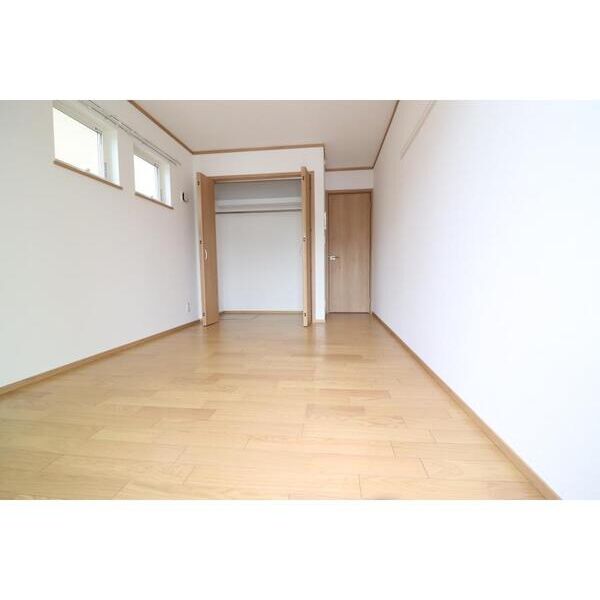 ジュネス東松戸 リビング