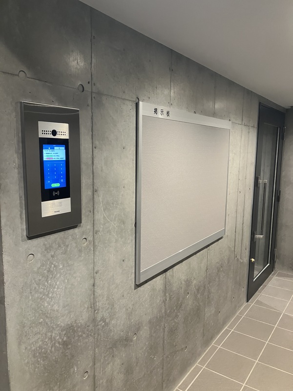 スフィア日本橋富沢町4階 部屋その他