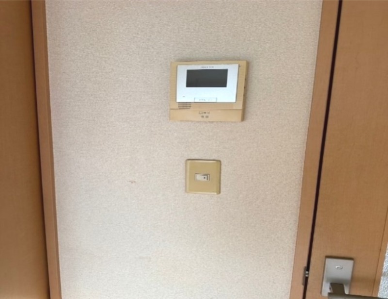 Welina SHOEⅡ1階 ※別部屋参考写真