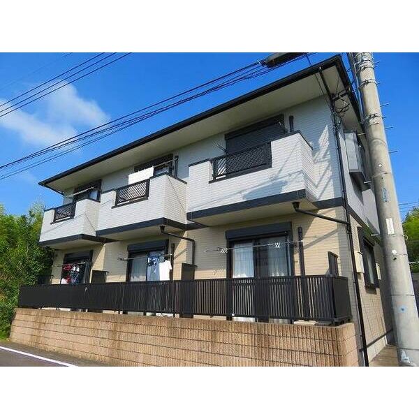 アルトゥーラの外観画像