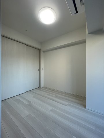 ガーラ・ステーション川崎平間6階 内観