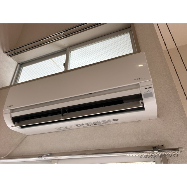 ブルーメヤツカ38203号室 部屋その他