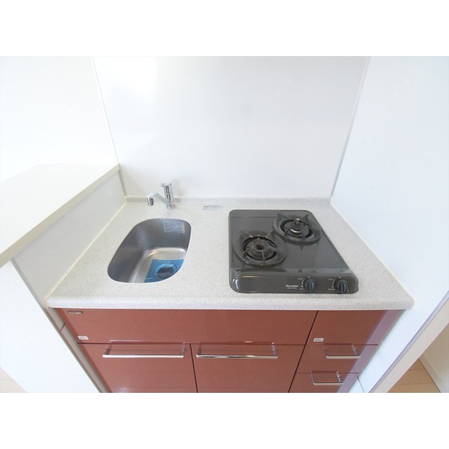 ルクレ森下レジデンス0907号室 内観