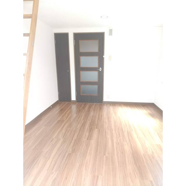 ライフピアパルフェ リビング