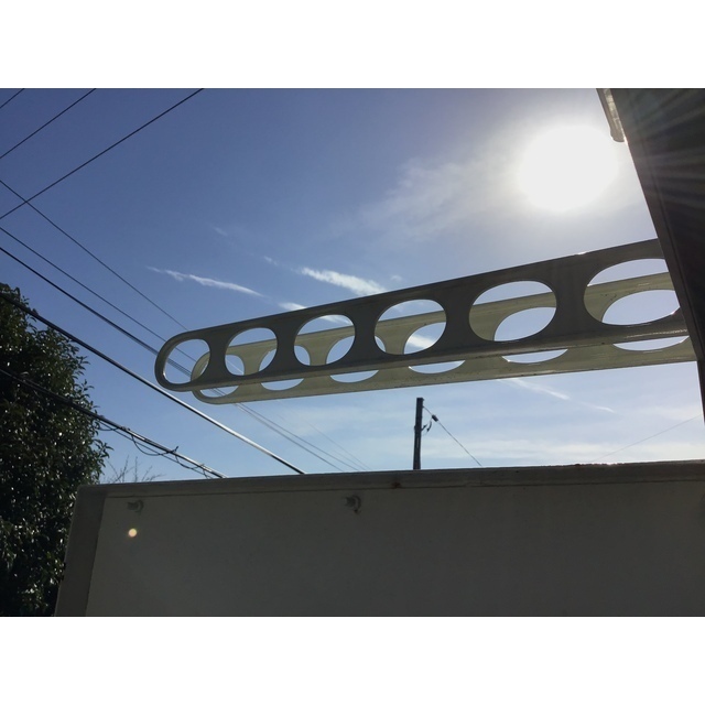 スリーパインズ103号室 部屋その他