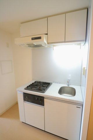 プライムアーバン月島 ※参考写真