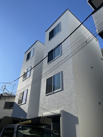 ザキテラス氷川台302号室 部屋その他