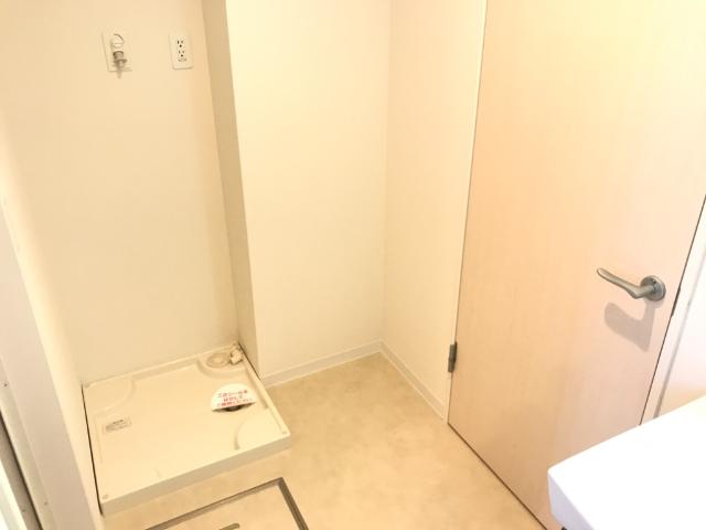 キャトルセゾン白楽101号室 その他