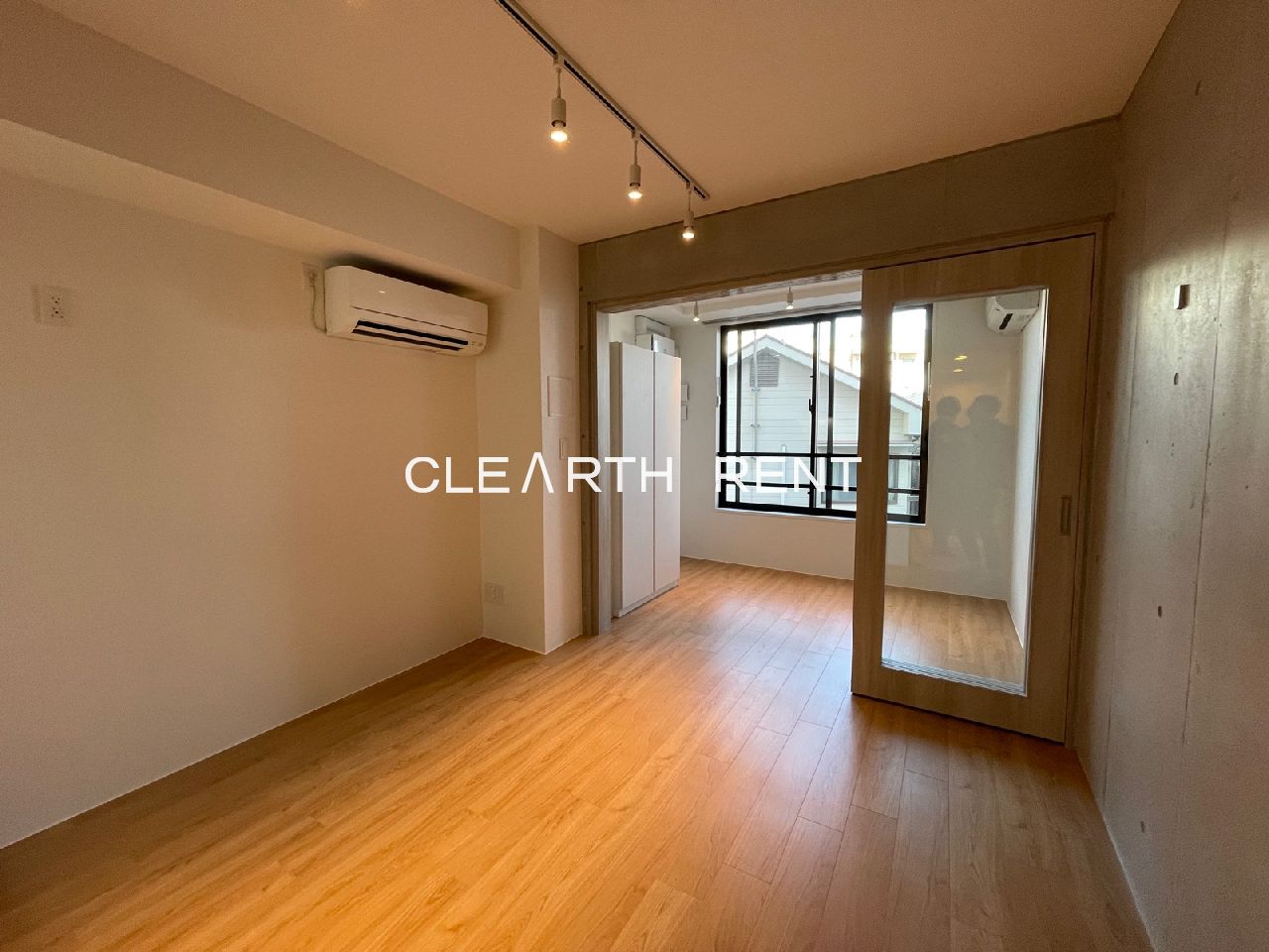 ＧＲＡＮ ＰＡＳＥＯ 駒場東大前1階 ネット無料の快適環境