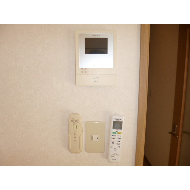 アムール ボワ203号室 部屋その他