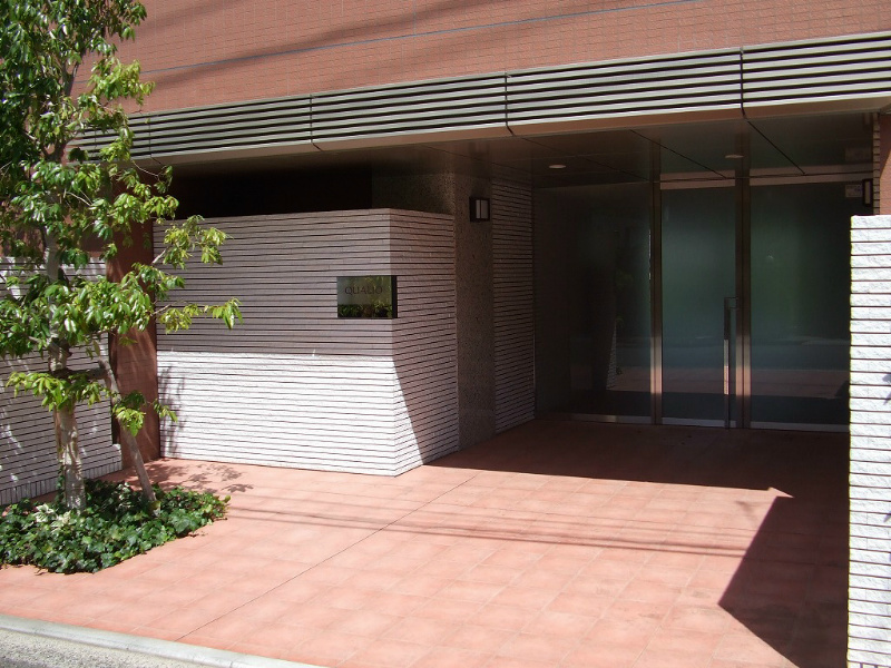 “クオリオ”アイリスパーク6階 部屋その他